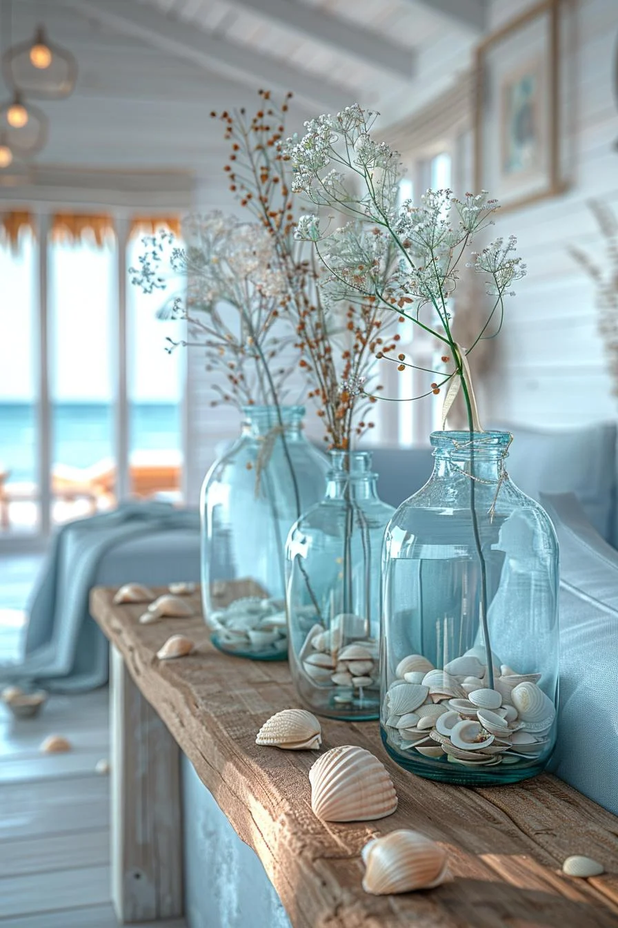 7. Coastal Vase Decor Inspiration-0
