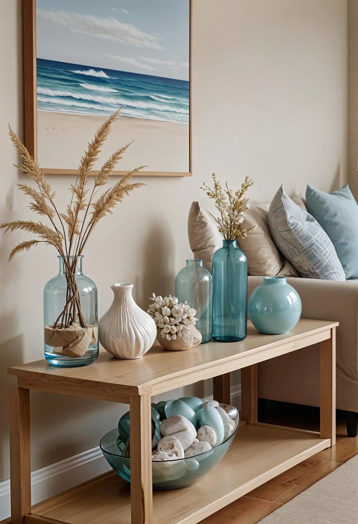 7. Coastal Vase Decor Inspiration-1