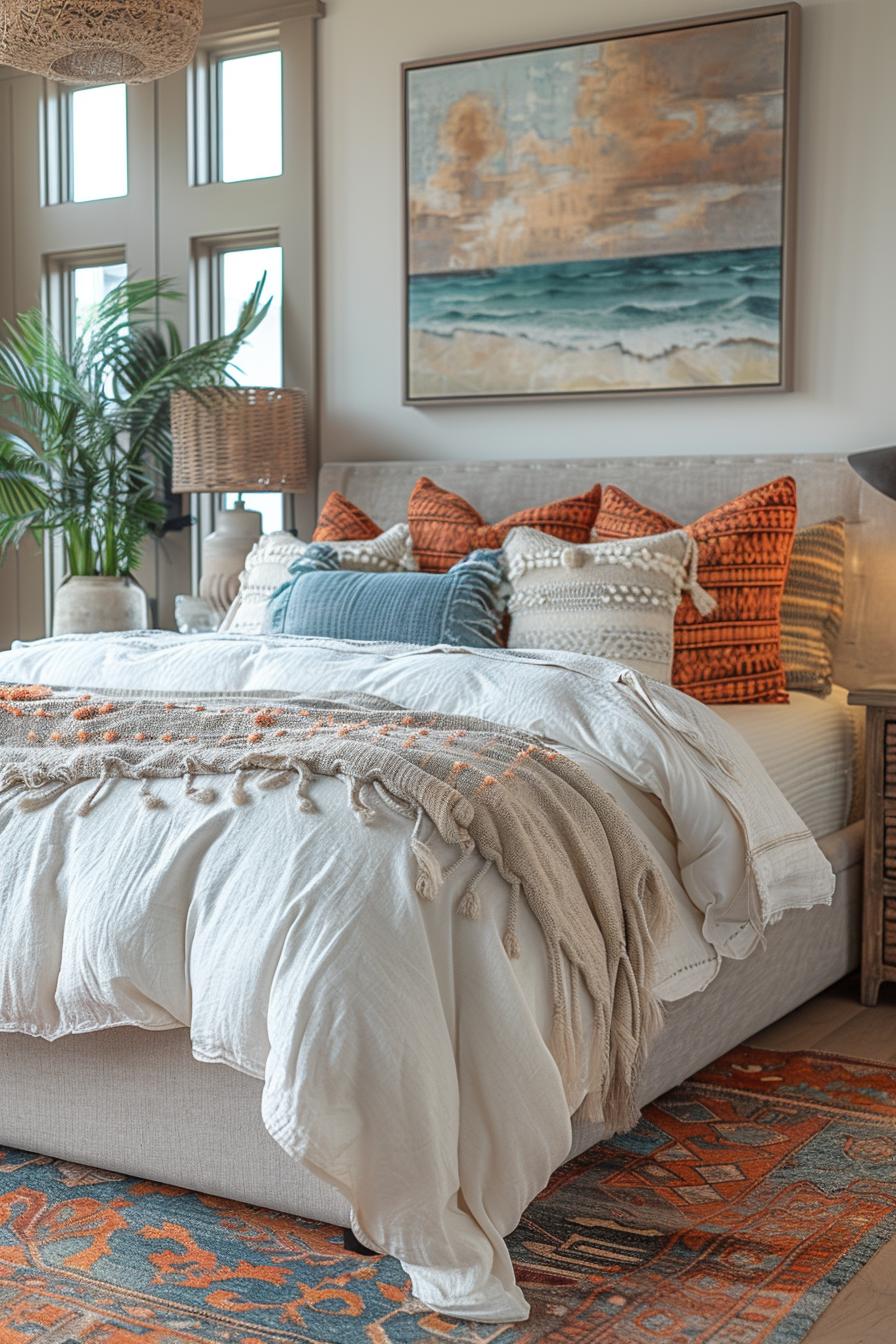 12. Coastal Wall Hangings: Ocean Textures-0