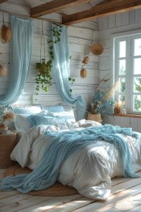 12. Coastal Wall Hangings: Ocean Textures-2