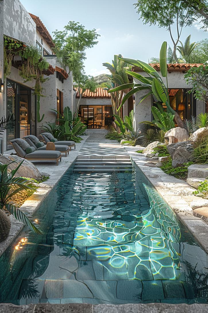 15. Desert Oasis Pool Design Ideas-0