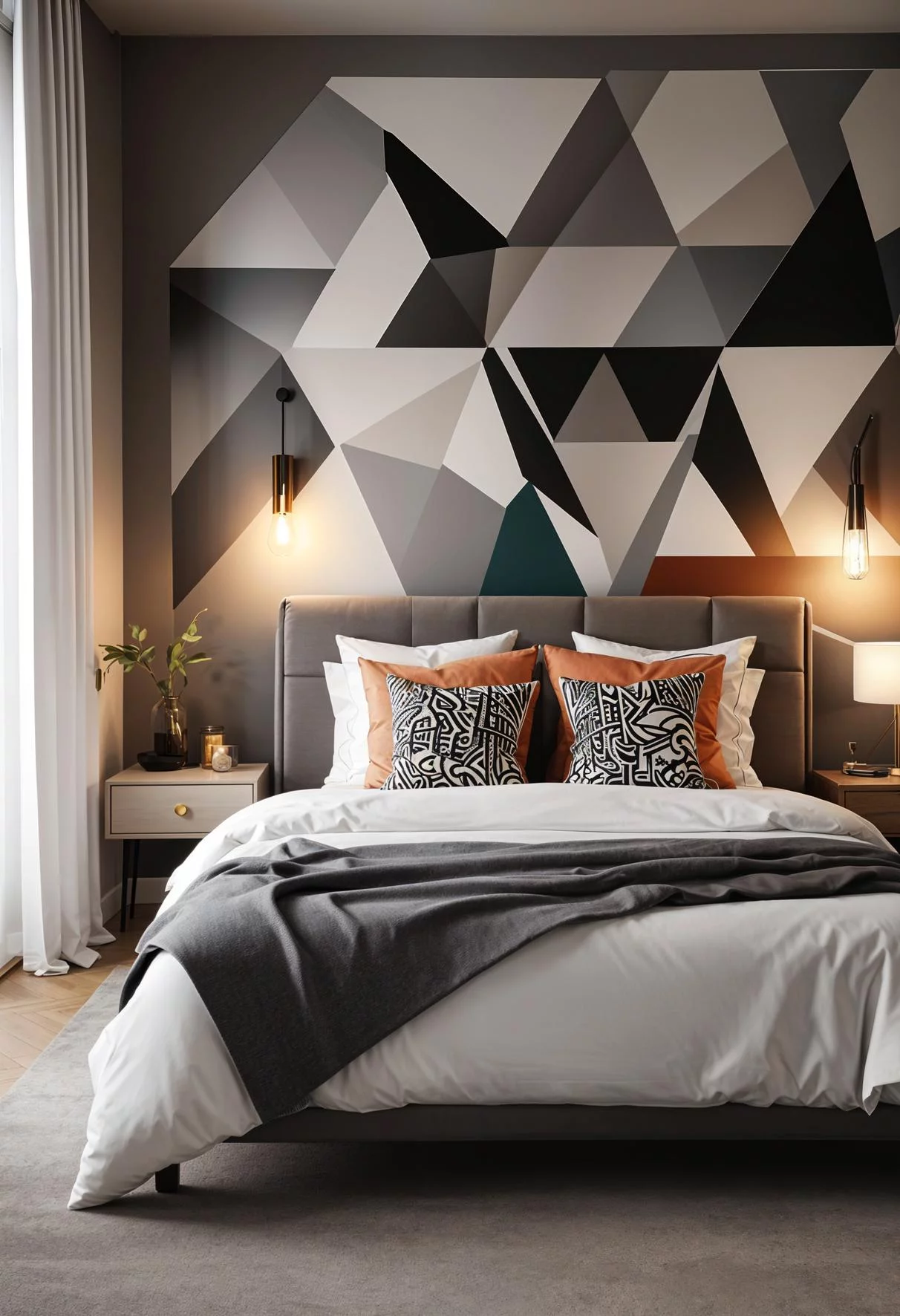 13. Geometric Bliss for Teenage Haven-1