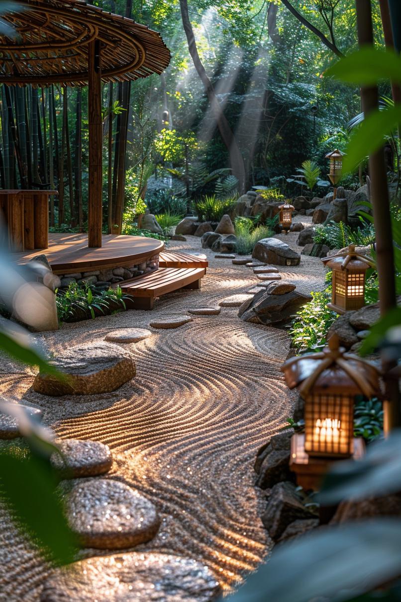 1. Peaceful Zen Garden Layout Guide-0