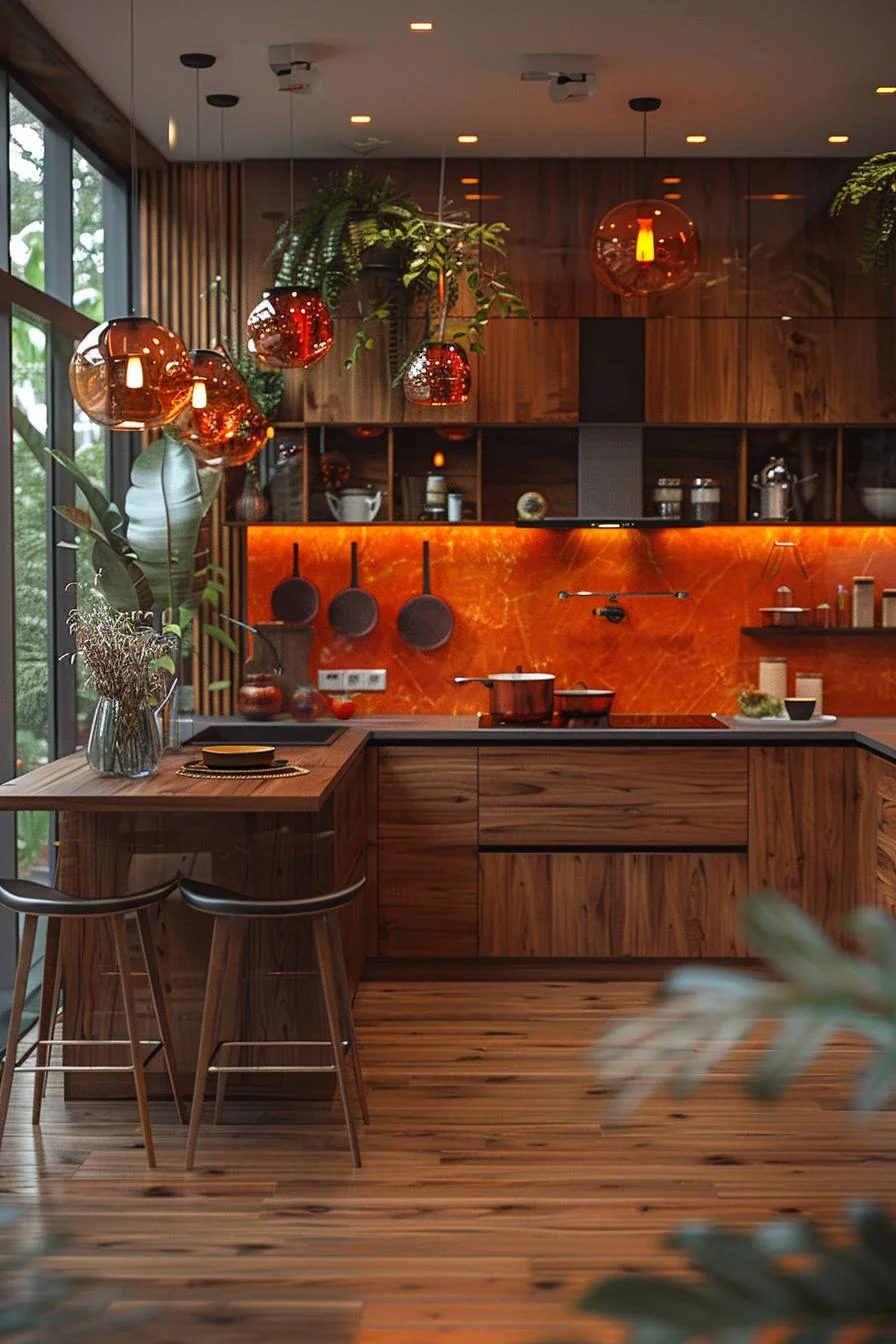 4. Retro Island Pendant Lighting-0