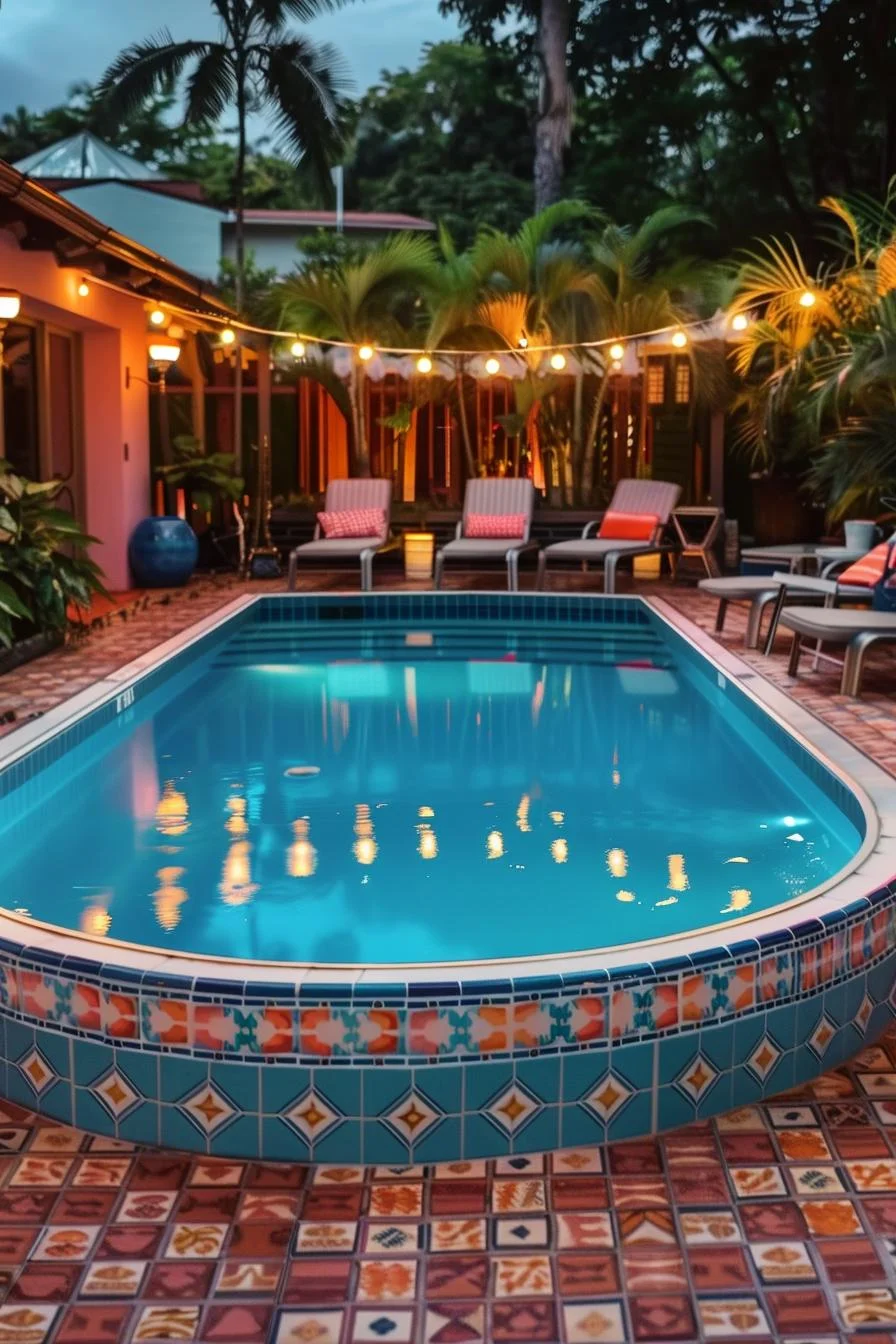 6. Retro Pool Patio Inspiration-0