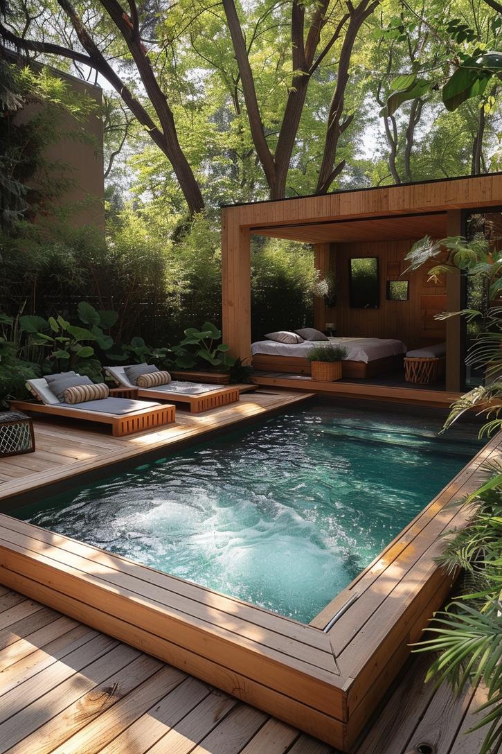 16. Scandinavian Spa Pool Oasis-1