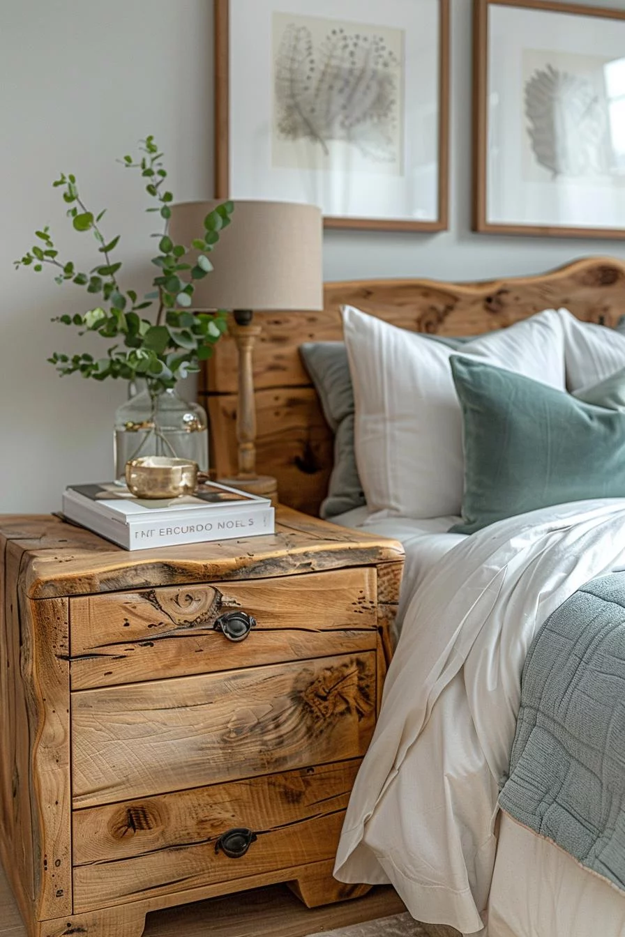 21 Modern Coastal Bedroom Ideas for a Relaxing Retreat 2 1. Seaside Chic Furniture Collection-0