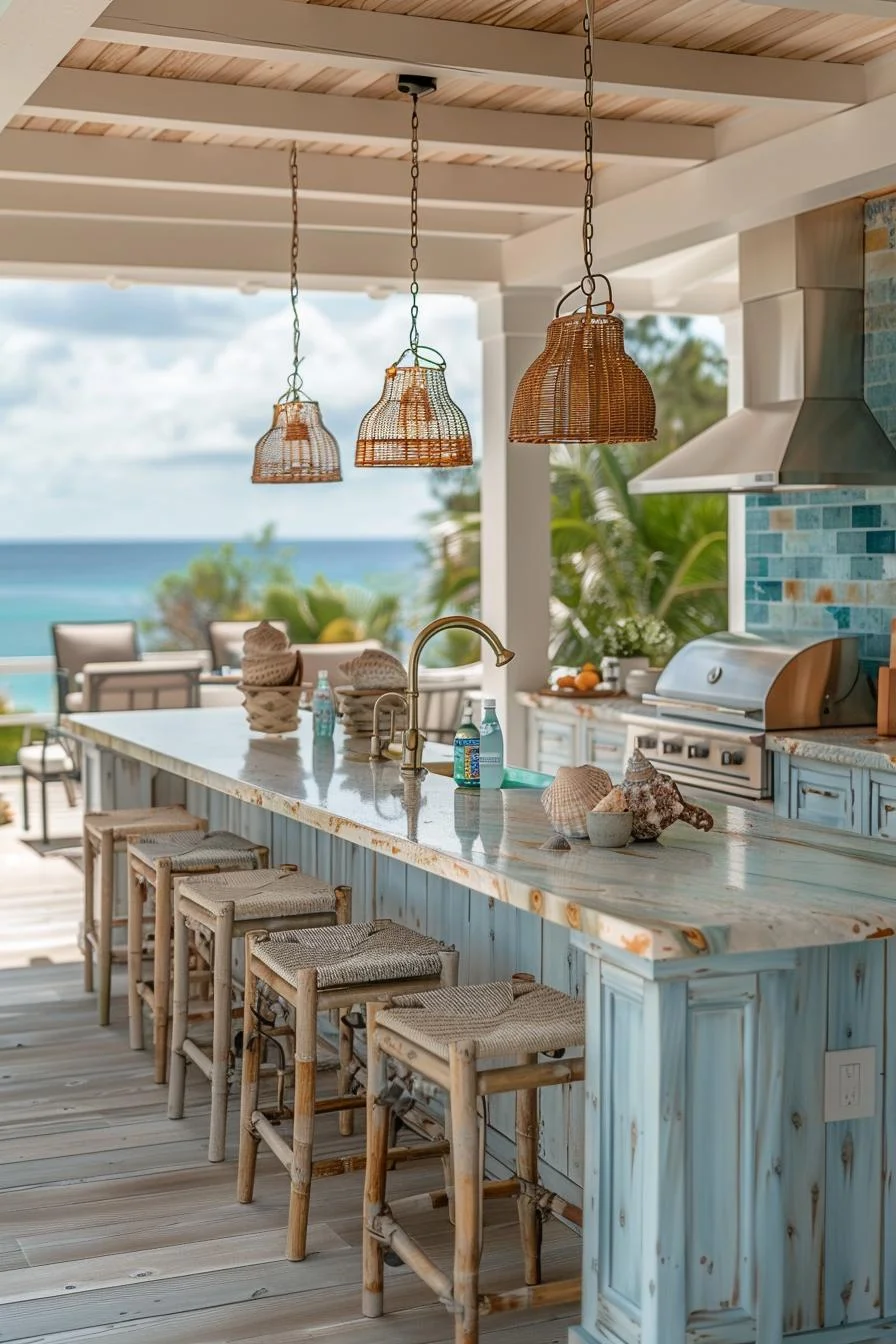 6. Seaside-Inspired Outdoor Kitchen Oasis-0