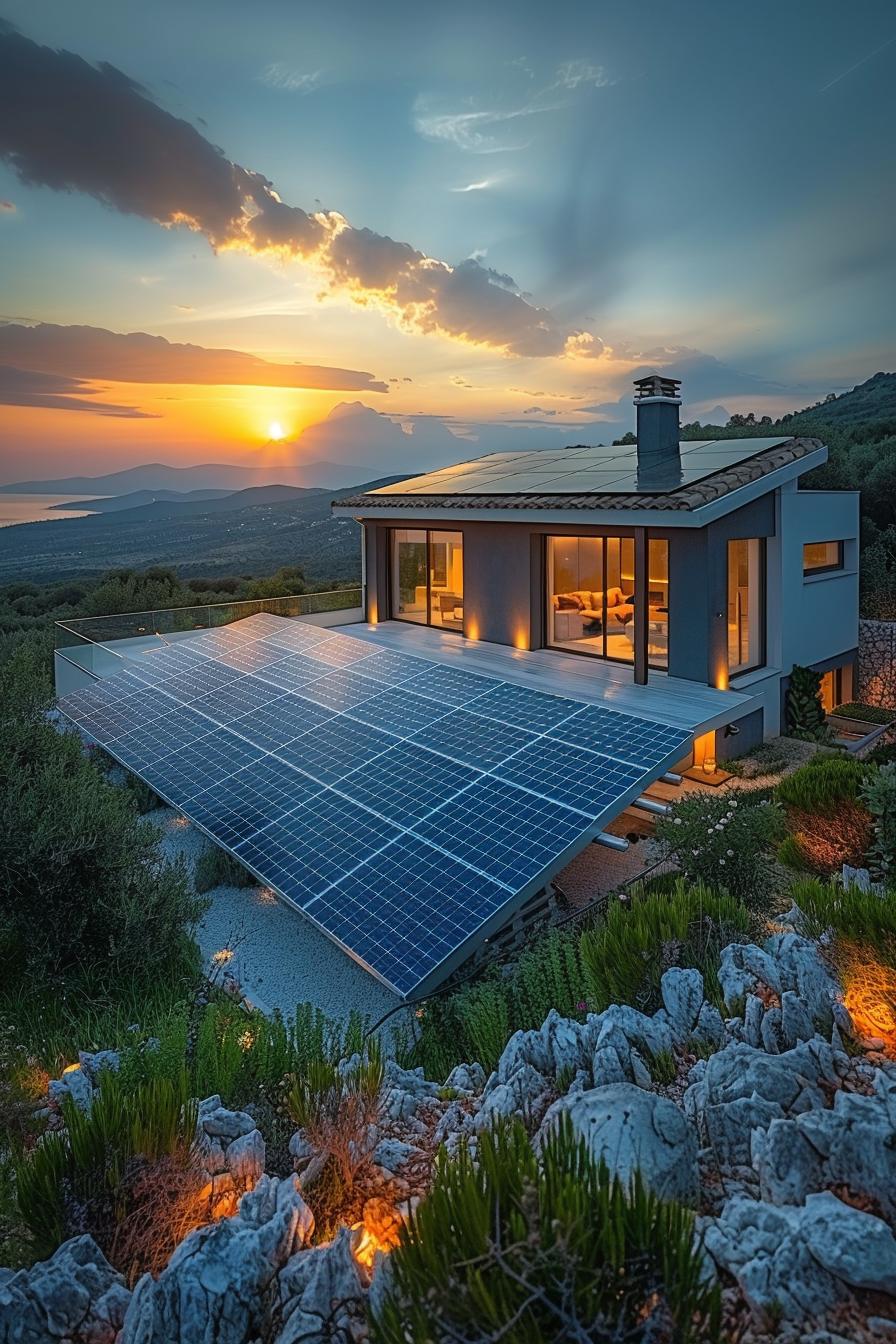 7. Solar Panel Roofing Options-1