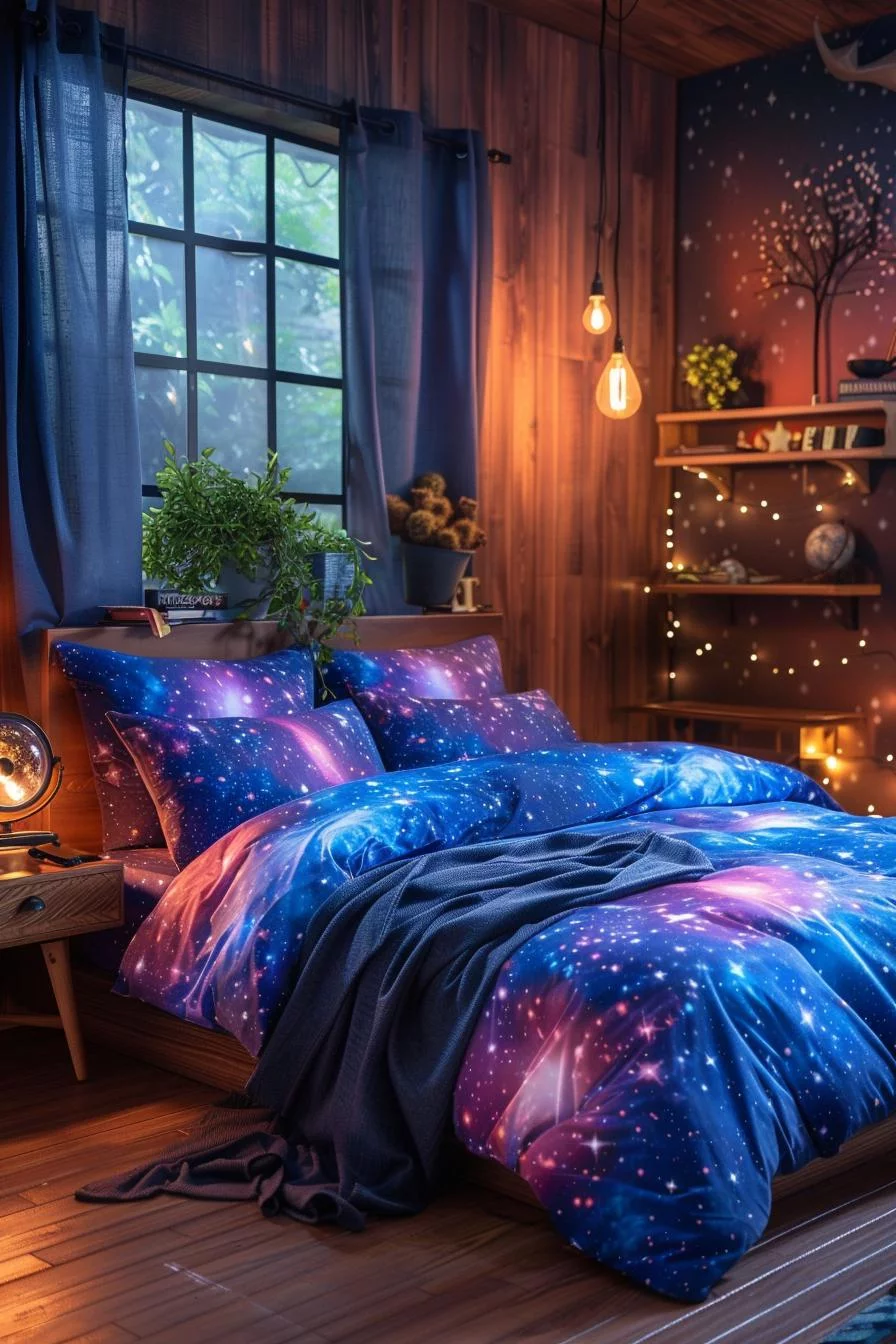 20. Starry Sky Teen Retreat-1