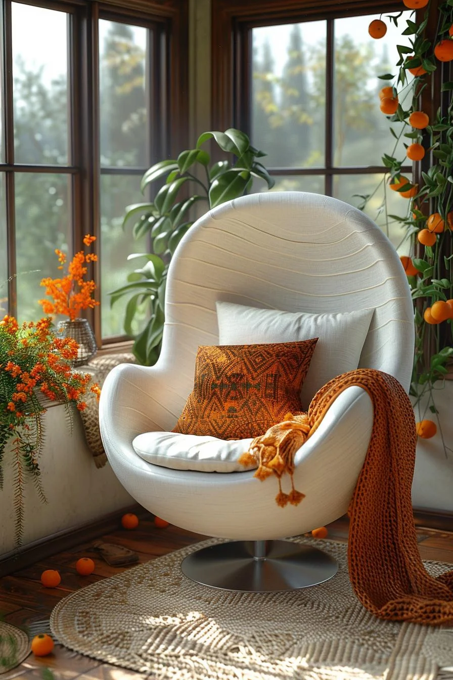 12. Stylish Cozy Corner Atmosphere-1