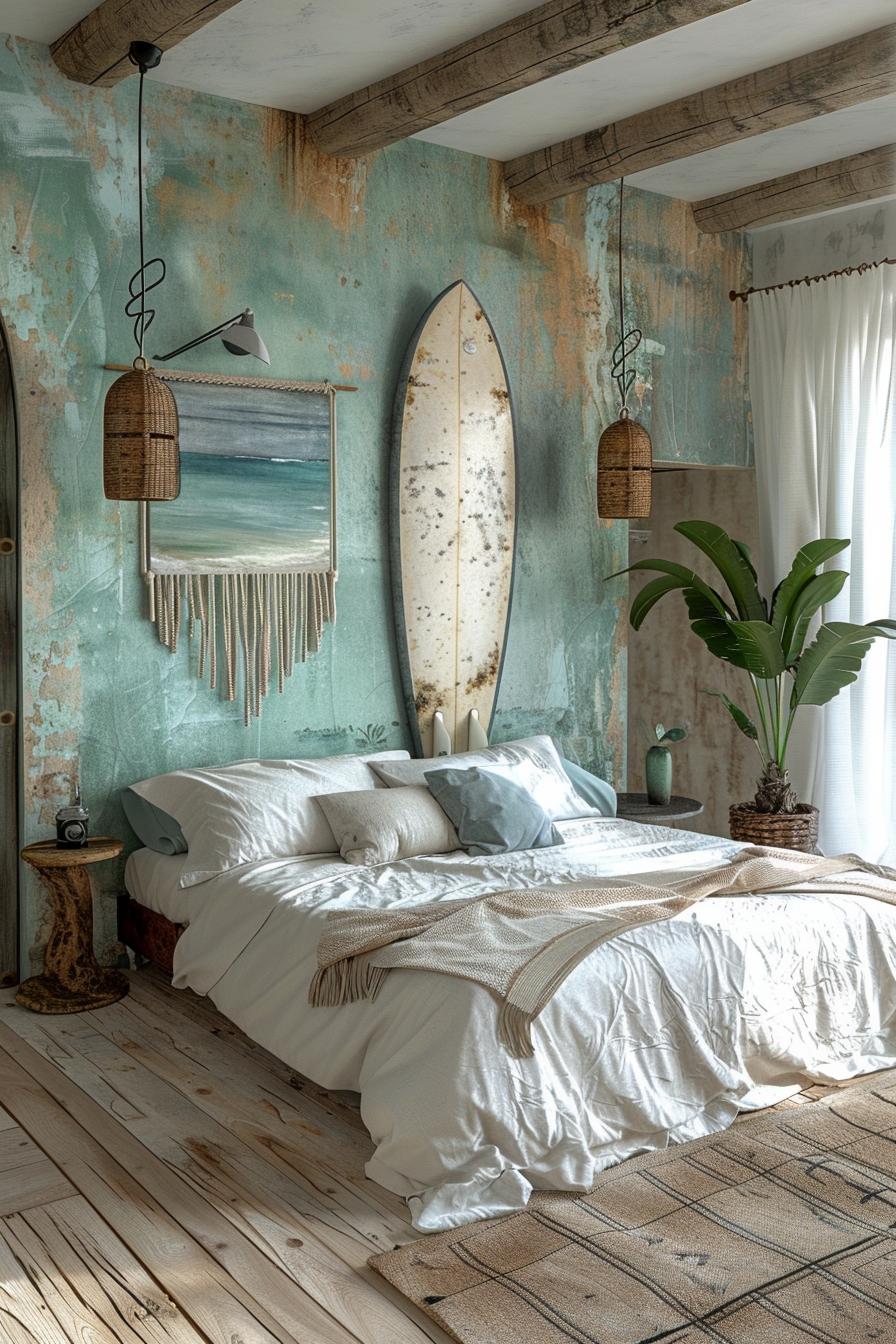 14. Surfboard Decor Inspiration-2