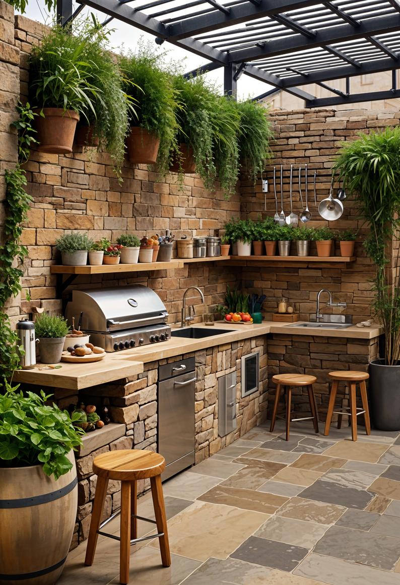 7. Sustainable Outdoor Cooking Solutions-1