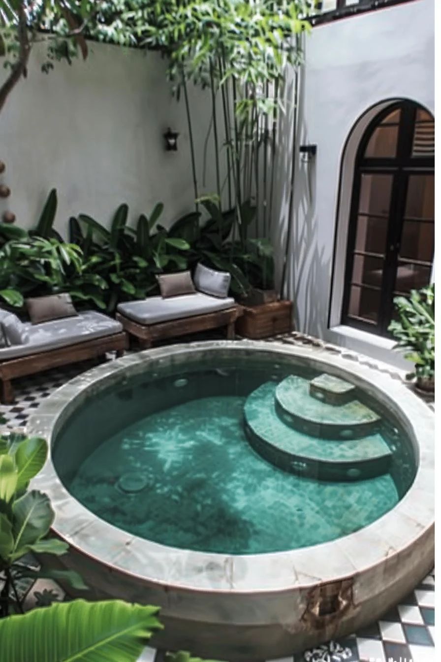 12. Timeless Pool Design Inspiration-1