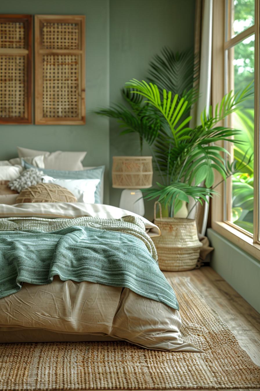 10. Tropical Vibes with Indoor Palms-0