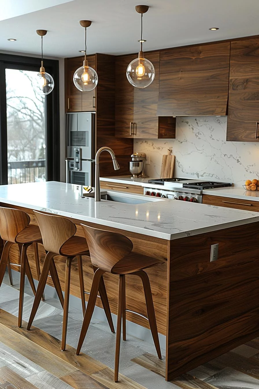 1. Walnut & White Quartz Elegance-0