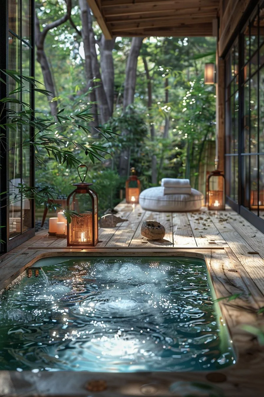 7. Zen Plunge Pool Oasis-1