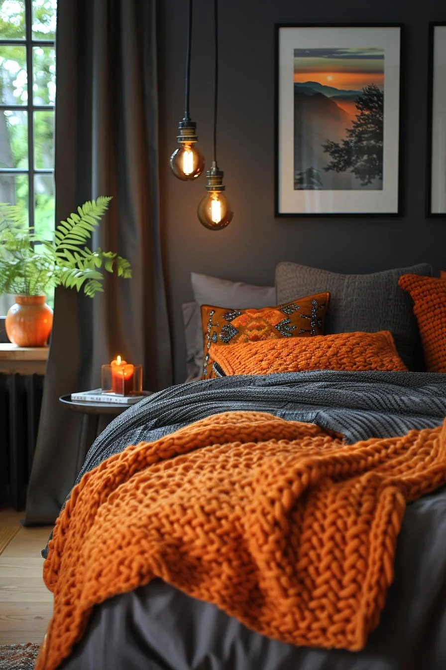 15. Elemental Bedroom Design Inspiration-1