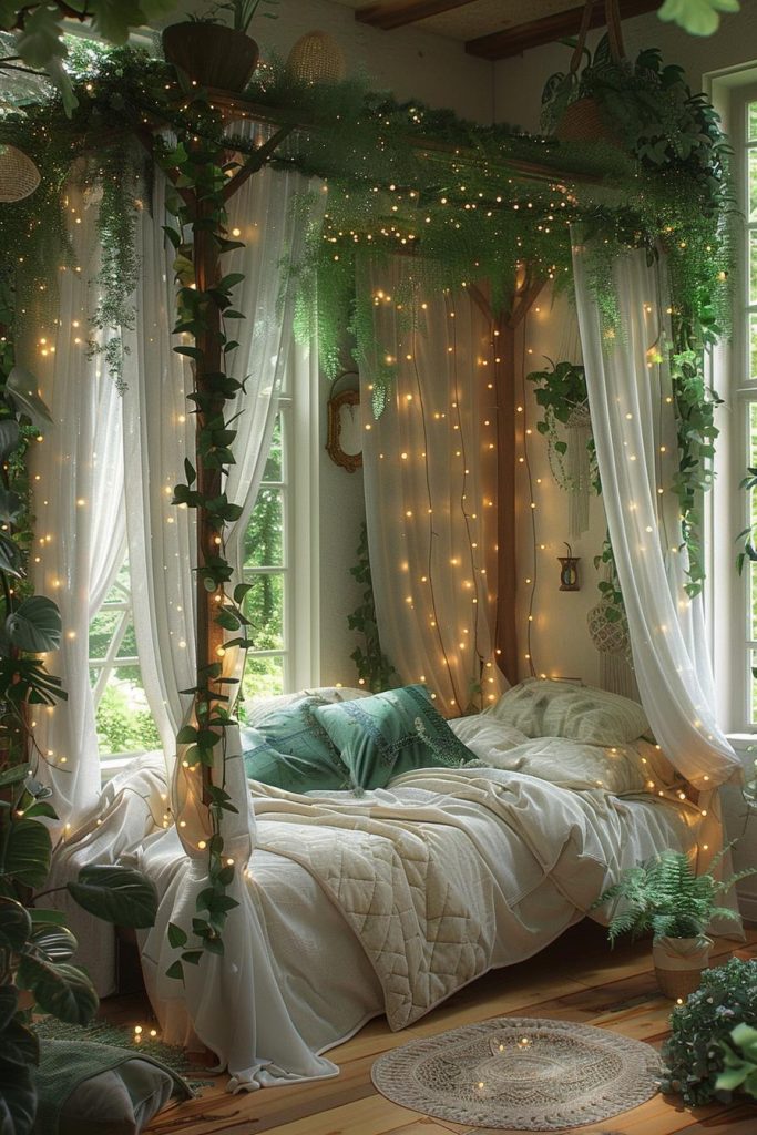 16 Whimsical Home Decor Ideas For Instant Charm - Lovely Harbor