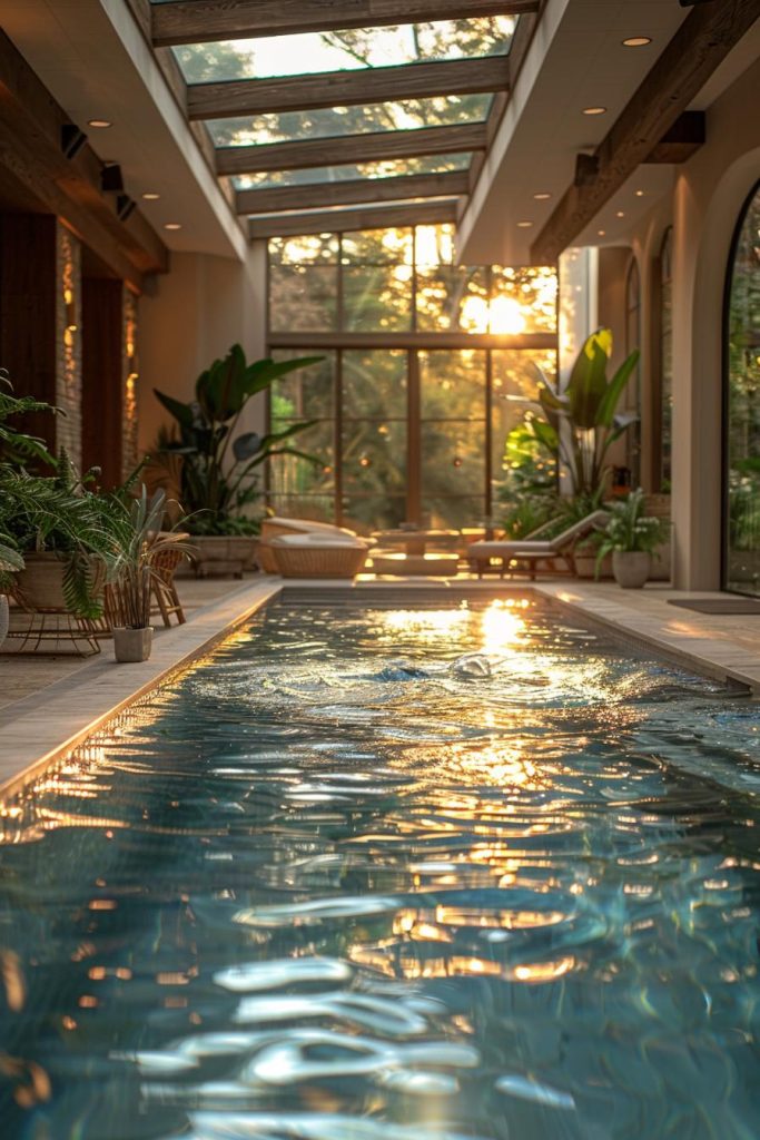 15 Modern Pool Designs Transforming Your Backyard - Lovely Harbor