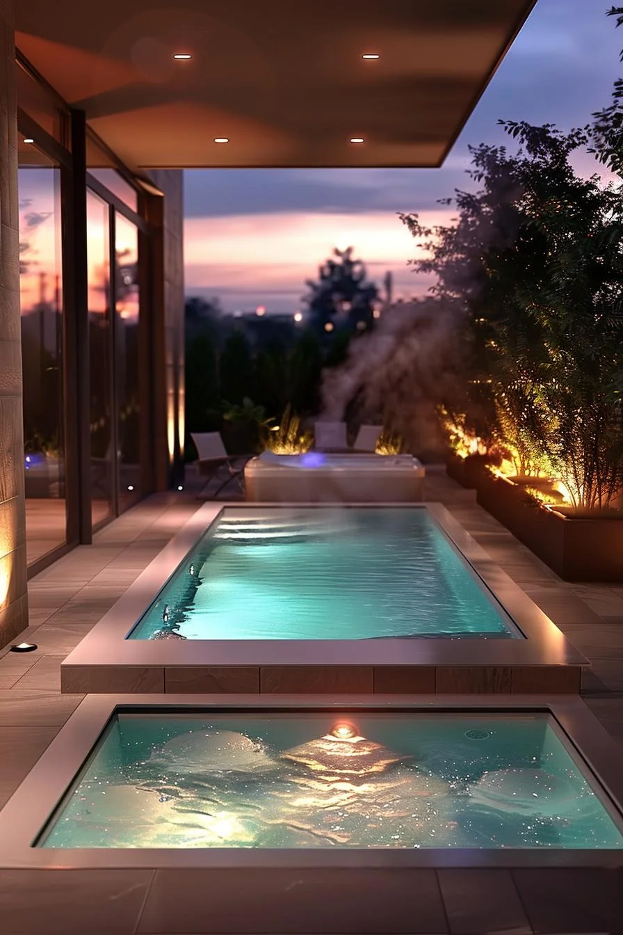 15. Luxury Spa Pool Design Inspiration-0