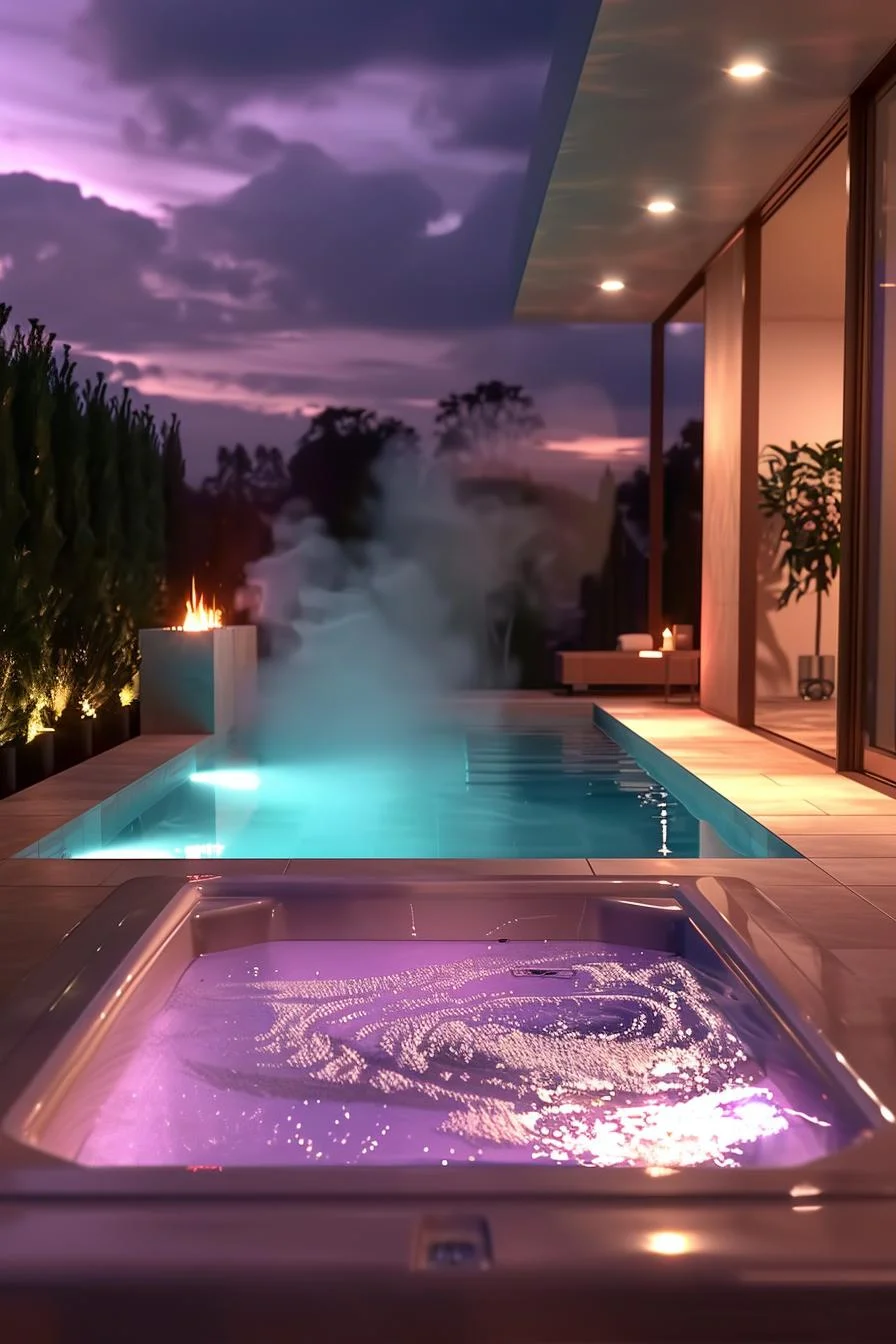 15. Luxury Spa Pool Design Inspiration-2