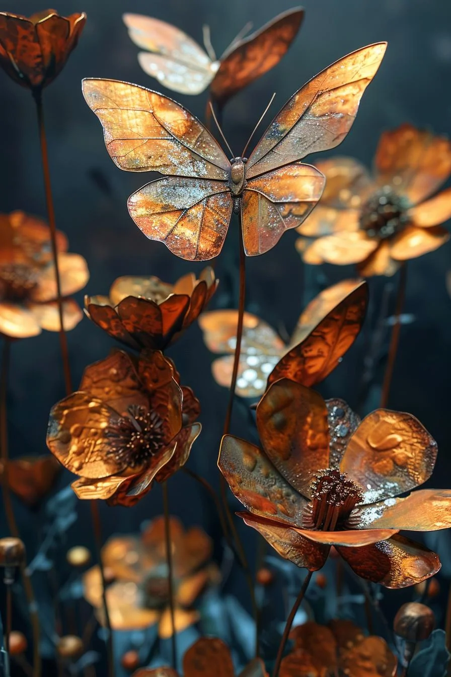 17. Metal Garden Sculpture Showcase-0