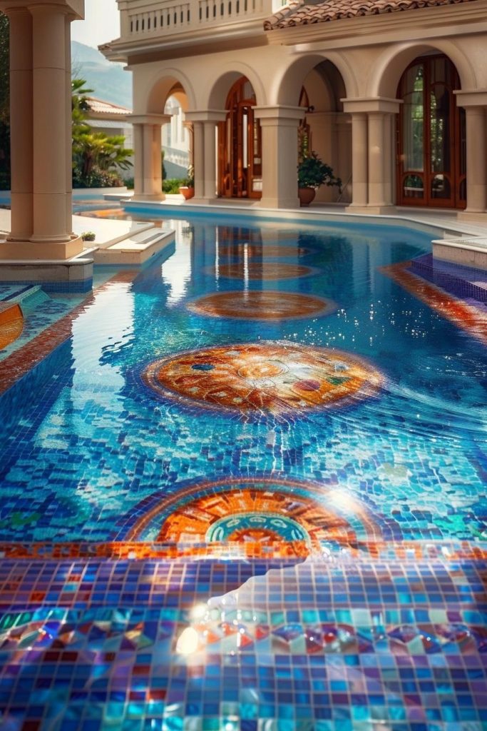 15 Modern Pool Designs Transforming Your Backyard - Lovely Harbor