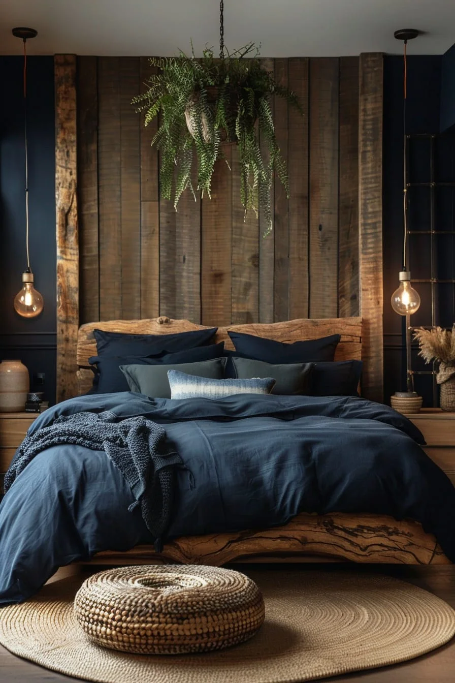 Oceanic Bedroom Escape - 2