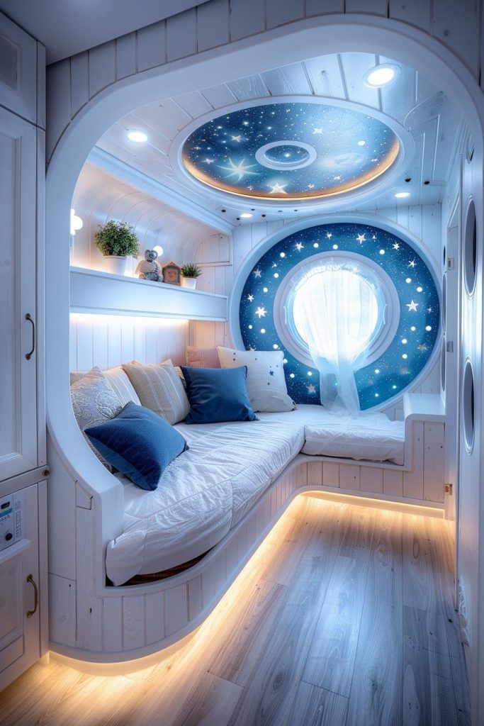 16 Whimsical Home Decor Ideas For Instant Charm - Lovely Harbor