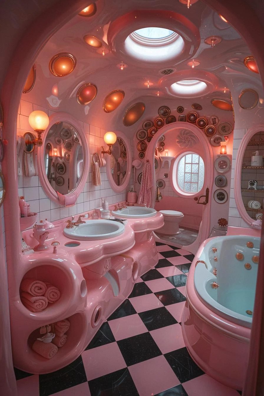 7. Whimsical Wonderland-Inspired Bathroom Decor-1 7. Whimsical Wonderland-Inspired Bathroom Decor-1