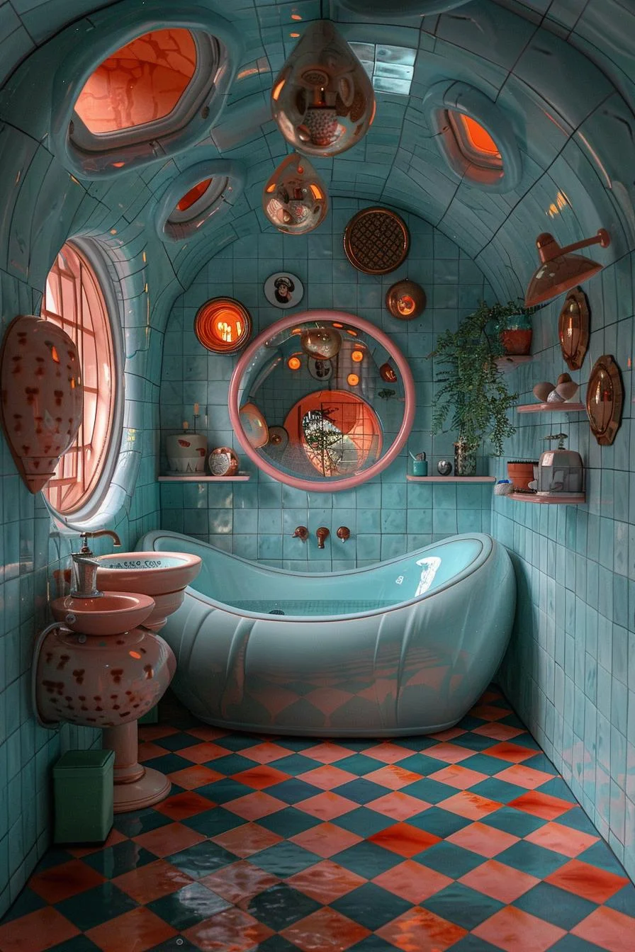 7. Whimsical Wonderland-Inspired Bathroom Decor-2 7. Whimsical Wonderland-Inspired Bathroom Decor-2