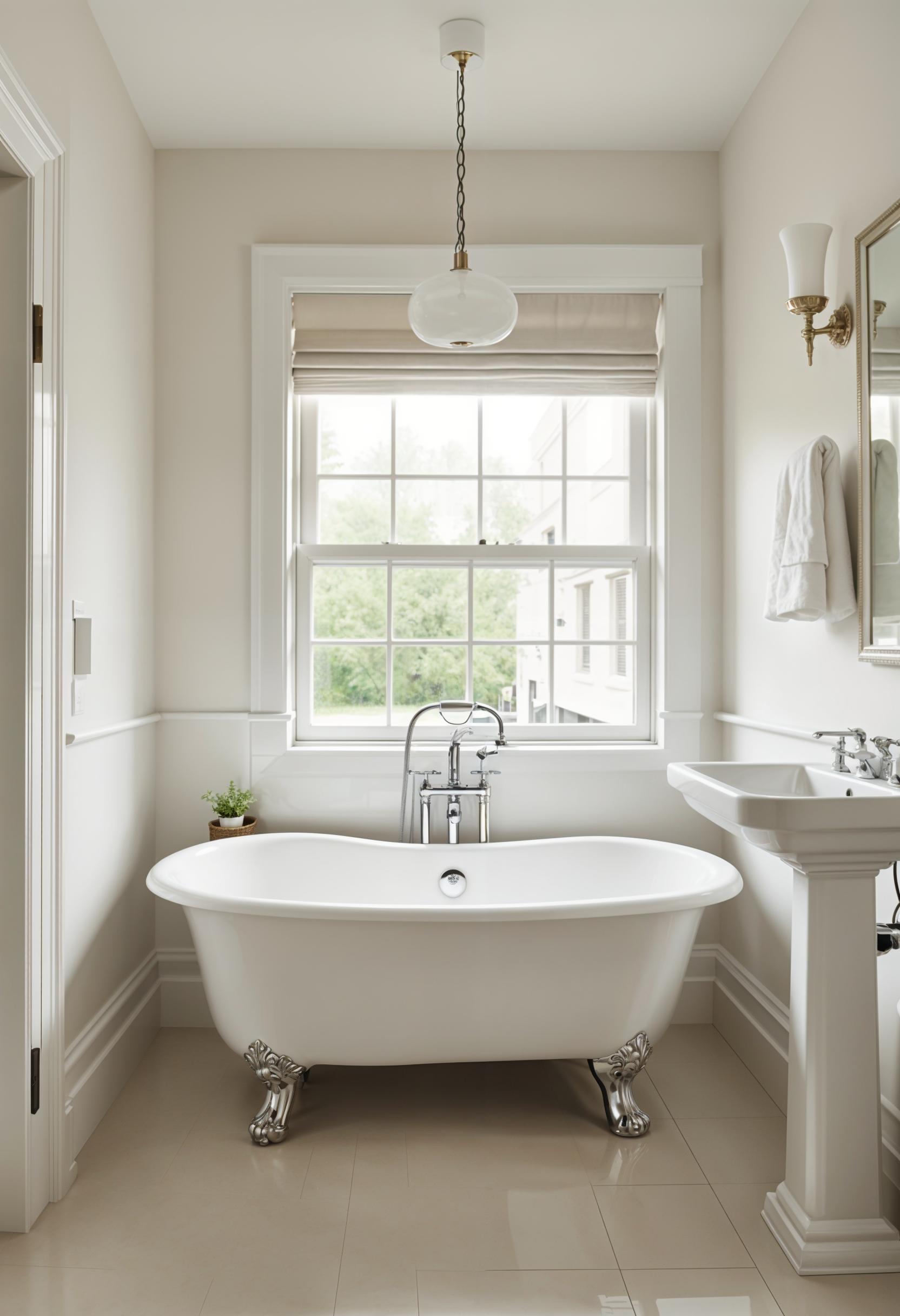 3. Chic Clawfoot Tub Options-1