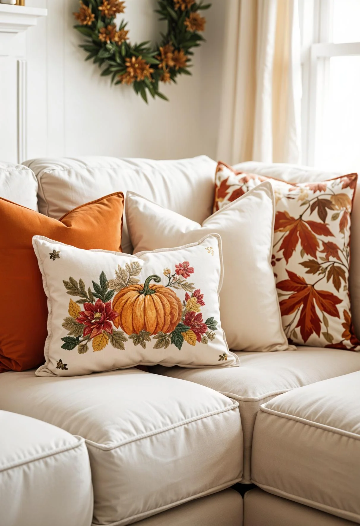 4. Cozy Fall Pillow Collection-0
