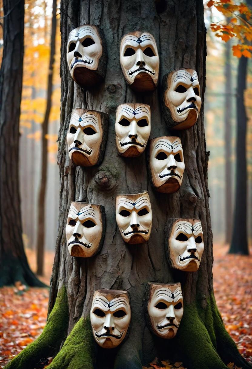 7. DIY Spooky Tree Faces Tutorial-0