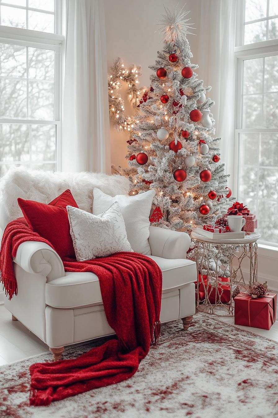 15. Festive Reading Nook Inspiration-1