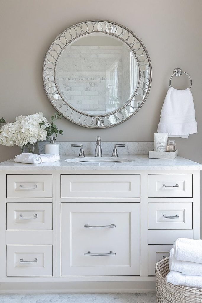 15 New Bathroom Design Trends For 2024 And 2025 - Lovely Harbor