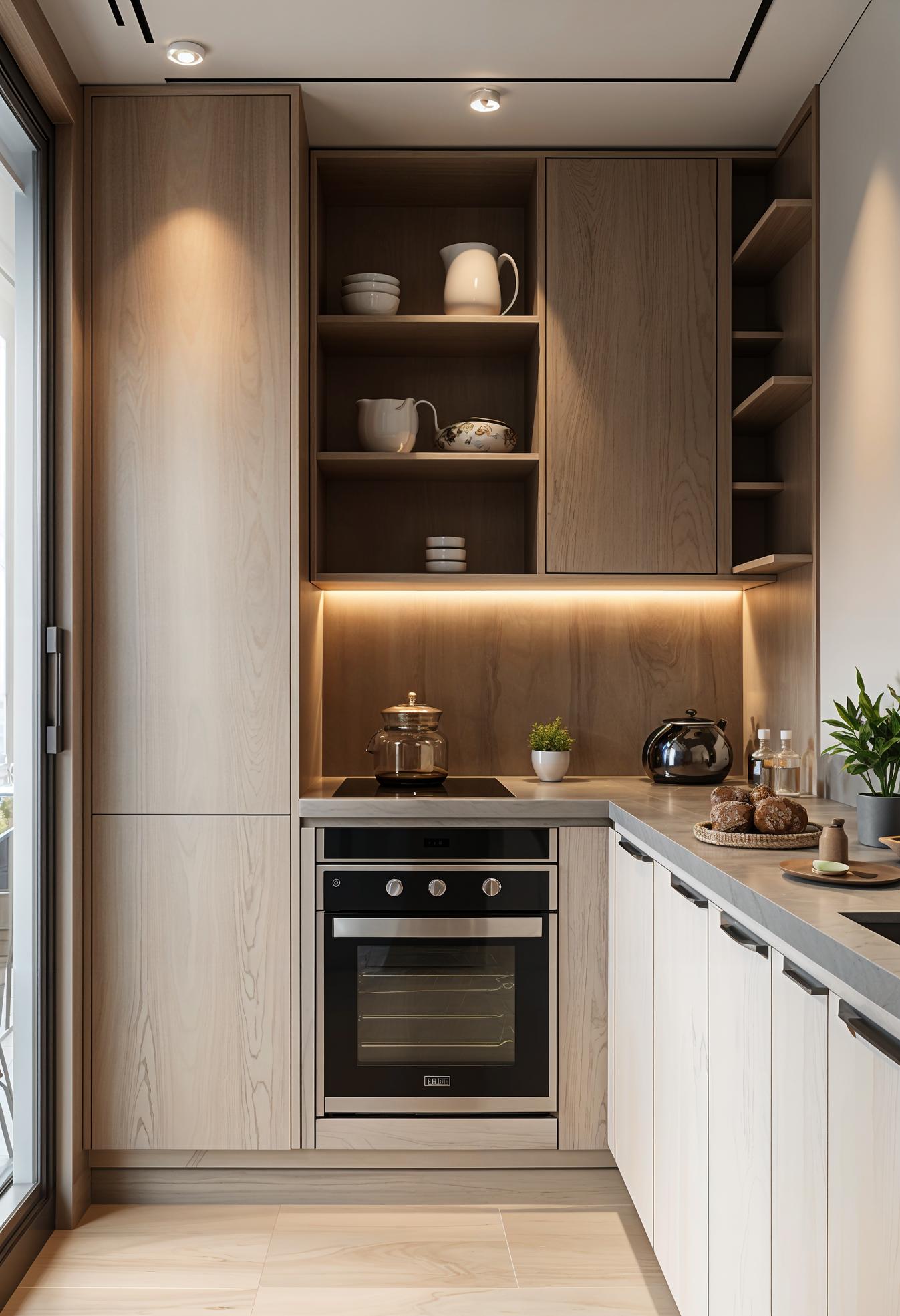 4. Space-Saving Appliances in Modern Kitchens-0