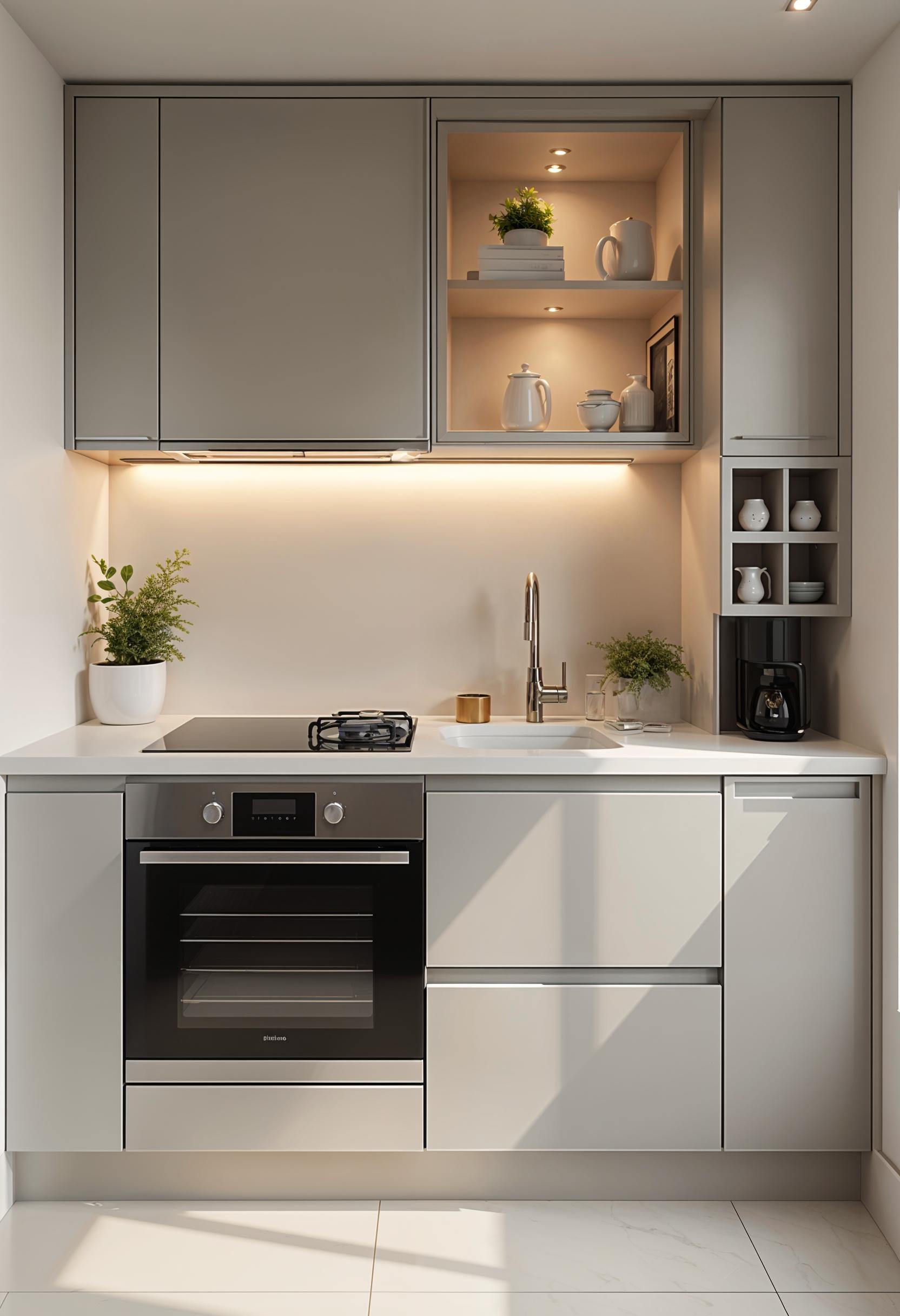 4. Space-Saving Appliances in Modern Kitchens-1