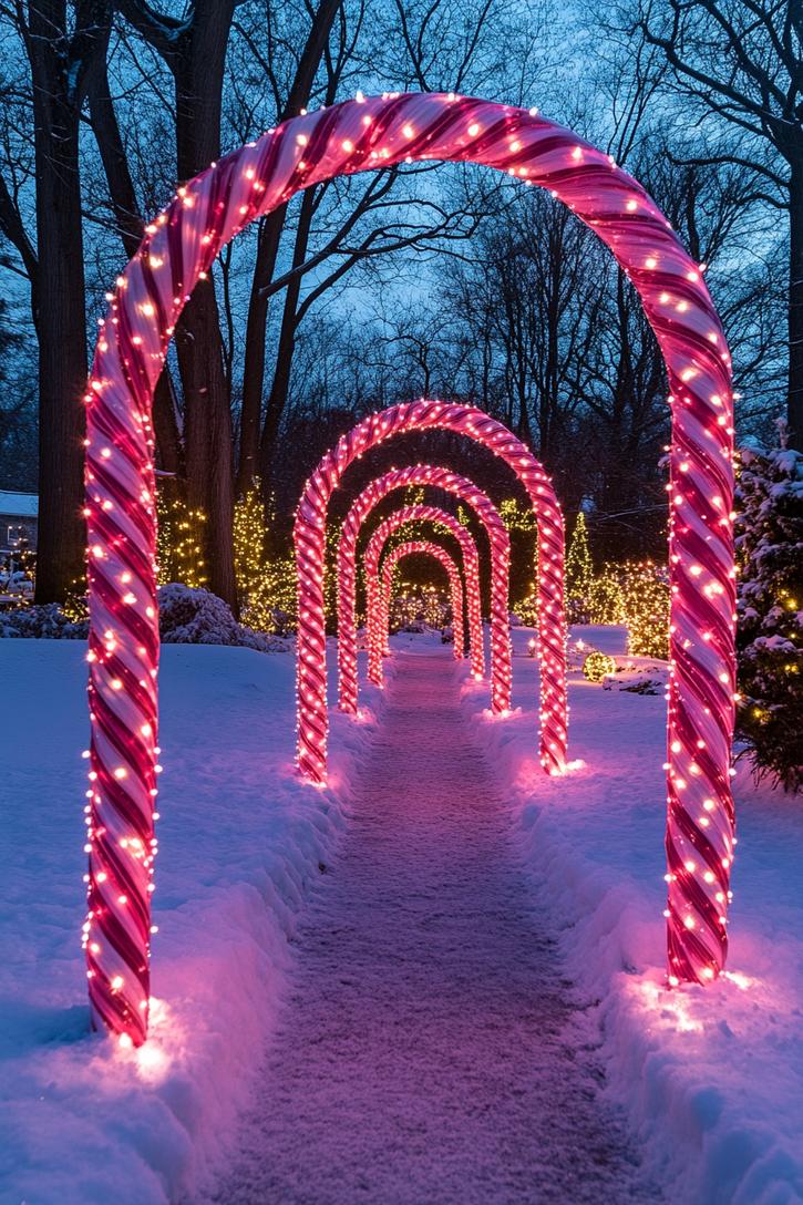 1. Candy Cane Lane Delights-1