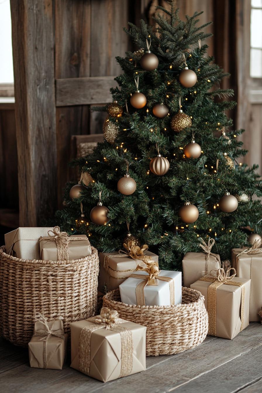 10. Chic Holiday Decor Ideas-0