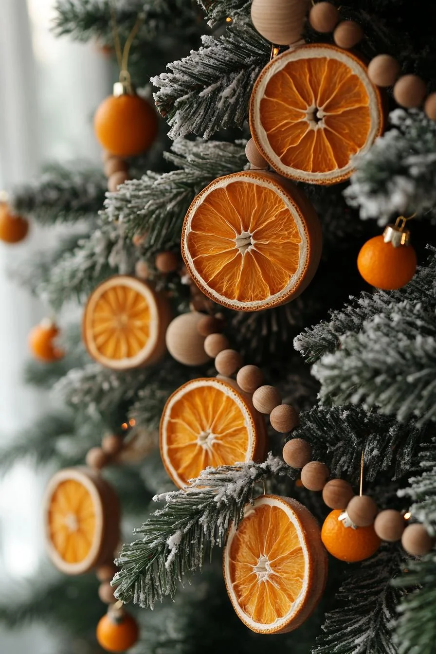 5. Cozy Holiday Garland Inspiration-2