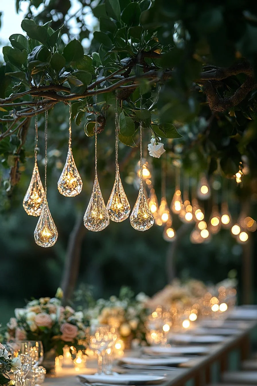 10. Crystal-Drop Branch Display Feature-1