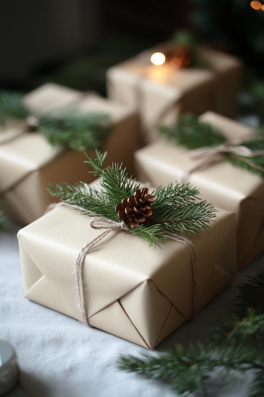 17. Eco-Friendly Gift Wrapping Ideas-0