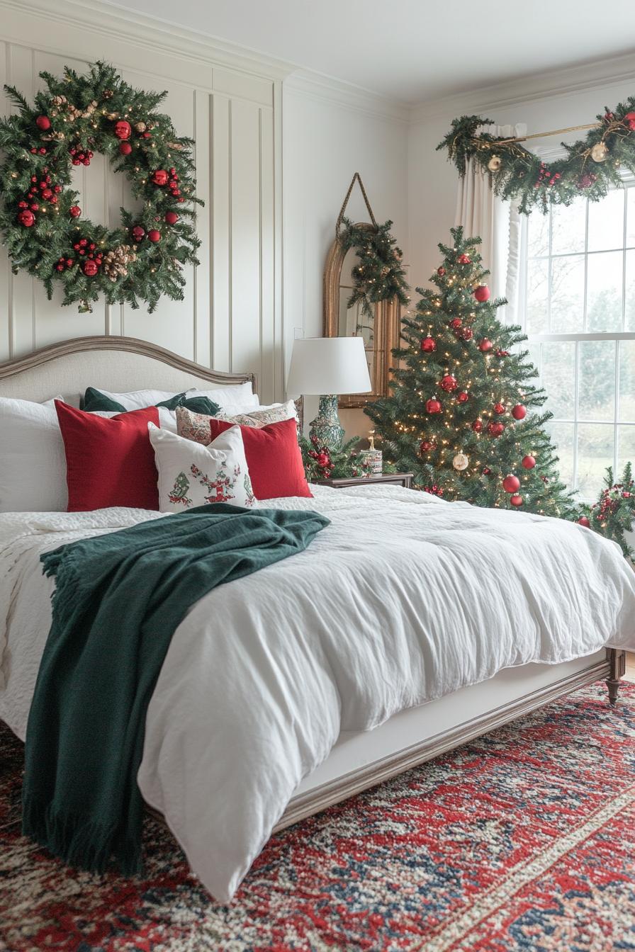 14. Festive Bedding Color Palette-0