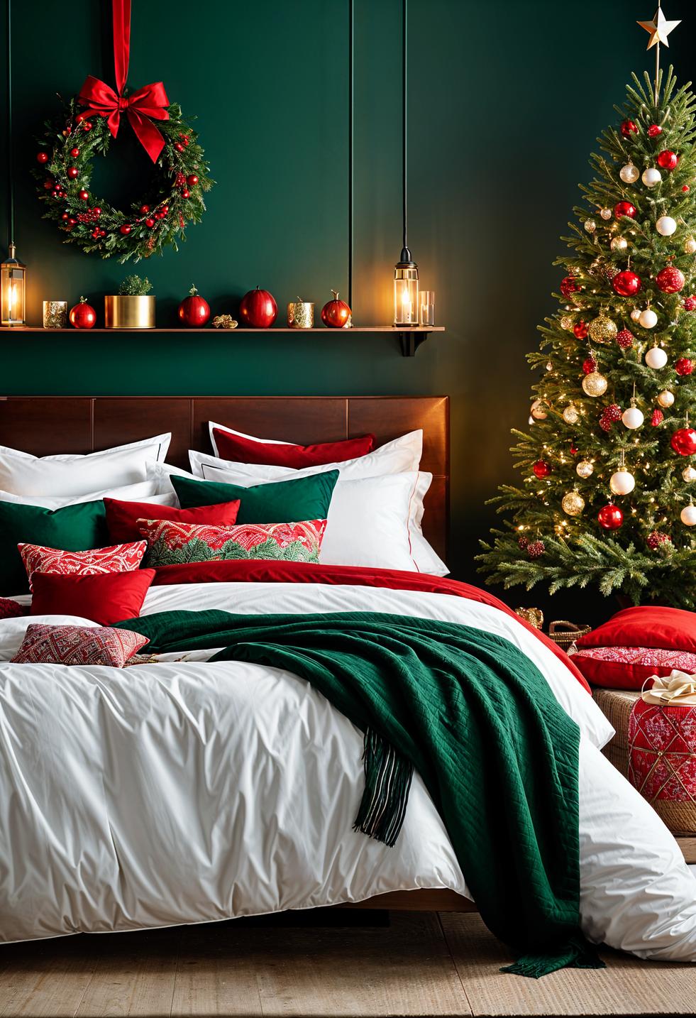 14. Festive Bedding Color Palette-1