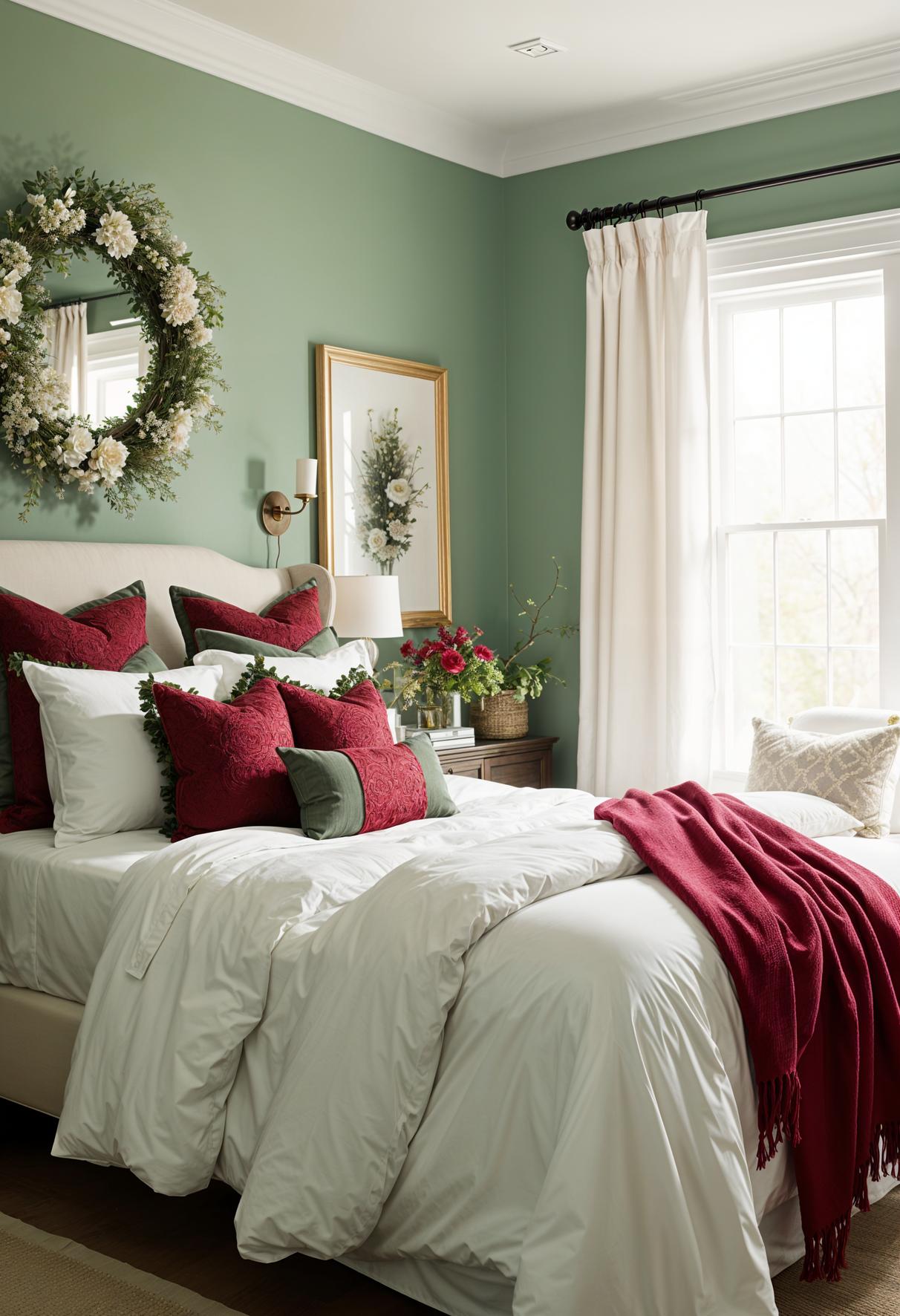 14. Festive Bedding Color Palette-2