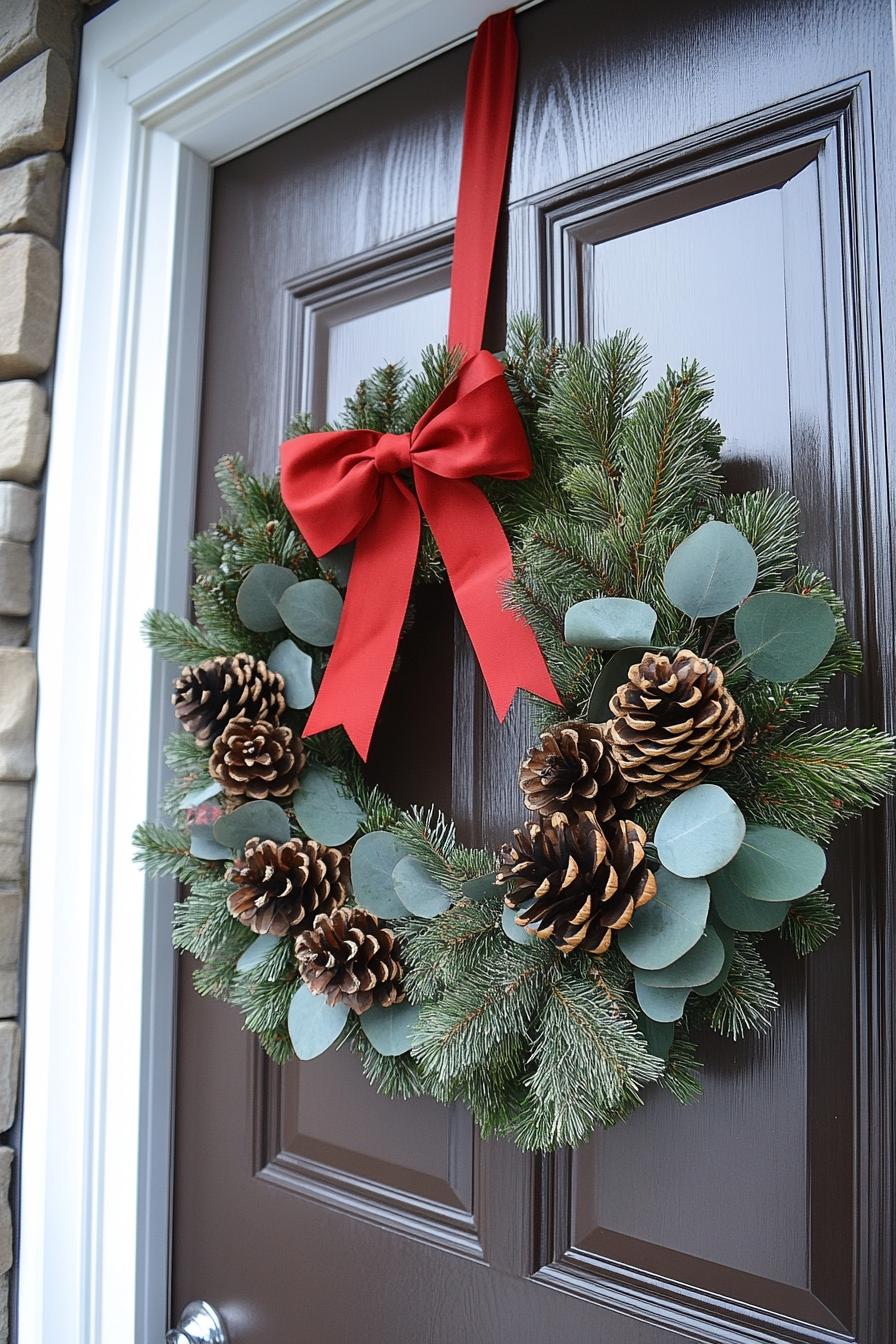 2. Festive Doorway Garland Design-0