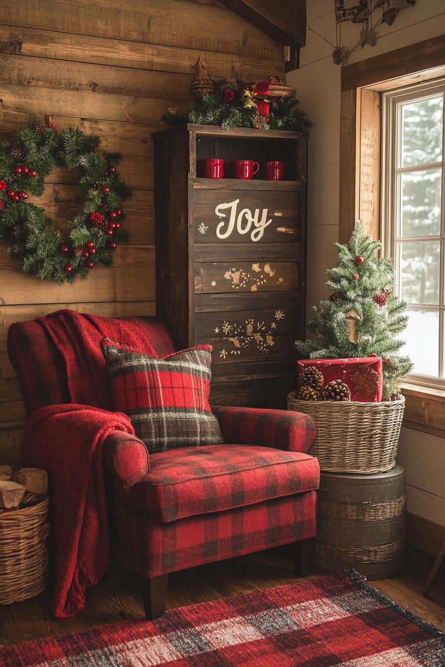 13. Festive Farmhouse Wooden Signs-0