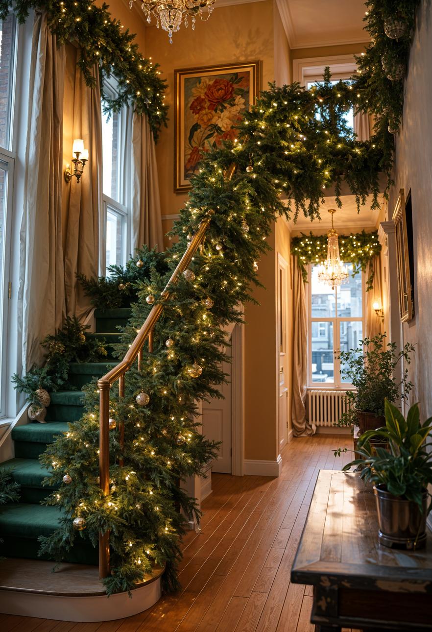 5. Festive Garland Decor Inspiration-0